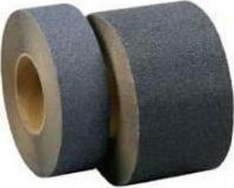 GRİ MERDİVEN VE ZEMİN KAYDIRMAZ KAYMAZ BANT 50MMx20MT TdrTR