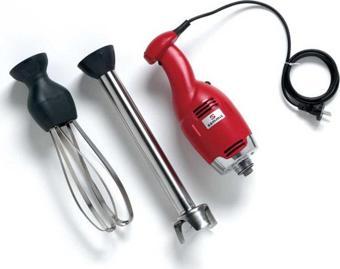 Sammic TR/BM-350 El Mikseri & Blenderi - parçalayıcı + çırpıcı