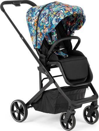 Bagi Neo 2 Bebek Arabası Multicolor