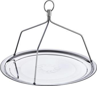 Yiğitsan No:2 Açık Kahveci Askı 40 CM 1028350