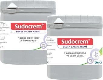 Sudocrem 400gr Paket 2li