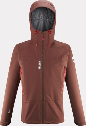 Millet KAMET LIGHT GORE-TEX® 3L PLAIN CEKET MIV7739 N9928