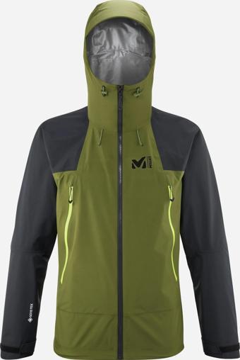 Millet K HYBRID GORE-TEX ORCAN PACLITE®2.5L Erkek Ceket MIV9328 9453