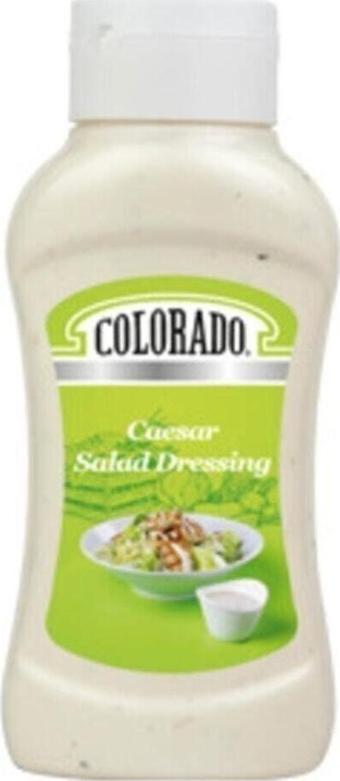 Colorado Sezar Salata Sos 530 Gr
