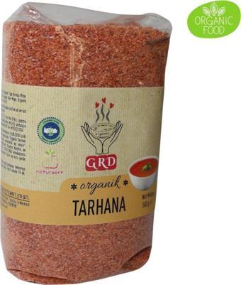 GRD Organik Tarhana 500 gr