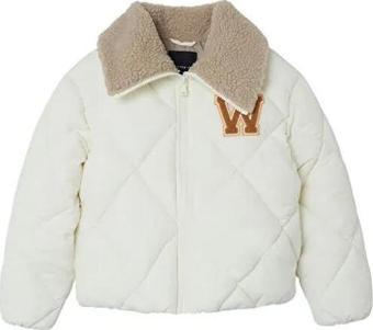 Name It Nkfmelbourne Unisex Çocuk Şişme Mont