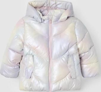 Name It Nmfmarlee Unisex Çocuk Şişme Mont