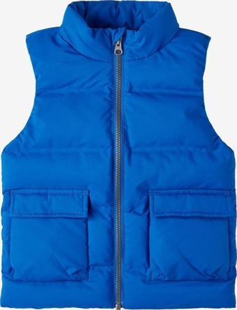 Name It Nmmmellow Puffer Vest Tb Erkek Çocuk Yelek