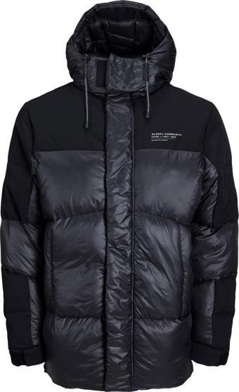 Jack&Jones Jcosouth Puffer Erkek Mont