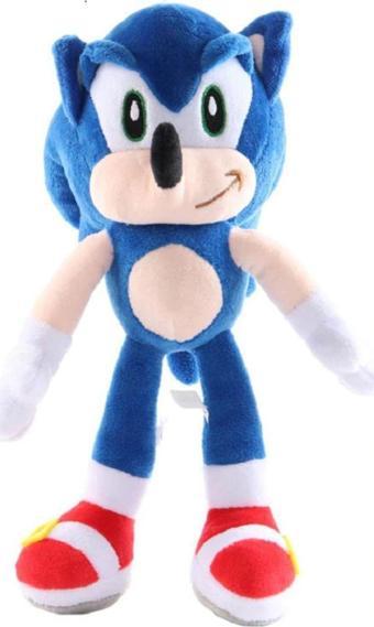 Shem Sonic Peluş (30 Cm)