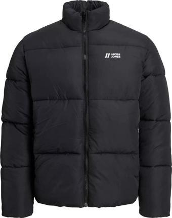 Jack&Jones Jjmax Puffer Erkek Mont