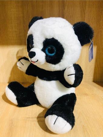 Shem Panda Ayı Peluş 30 Cm