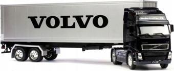 WELLY Volvo Fh12 Dorseli Tır 1:32 Ölçek