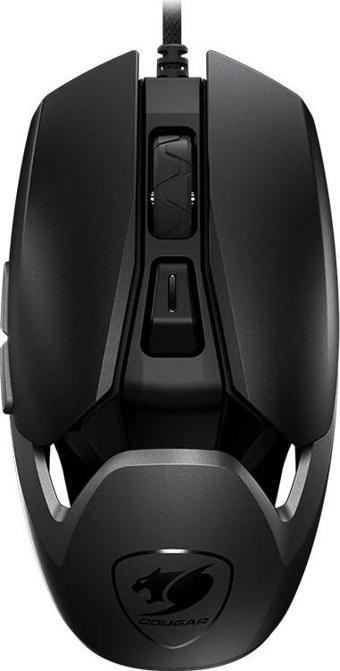 Cougar Airblander Siyah Gaming Mouse
