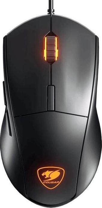 Cougar Minos XC Gaming Mouse & Pad