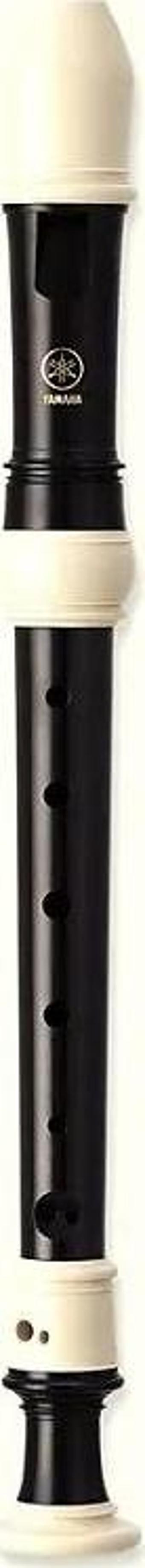 Yamaha YRS301III Soprano Blok Flüt