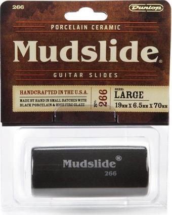 Jim Dunlop 266SI Porcln Slide