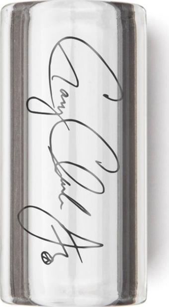 Jim Dunlop CJ212 Gary Clark Jr. Heavy/Short Glass Slide