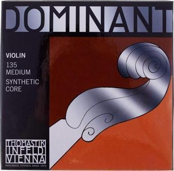 Thomastik Infeld 135 Dominant Keman Teli