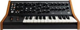 Moog SubSequent 25 Analog Synthesizer