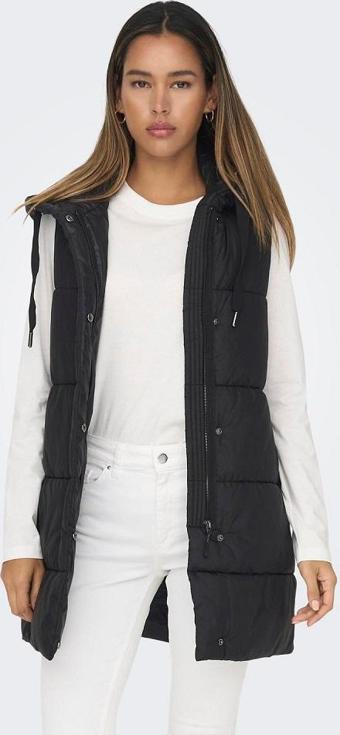 Only Onlasta Puffer Kadın Yelek 15300256