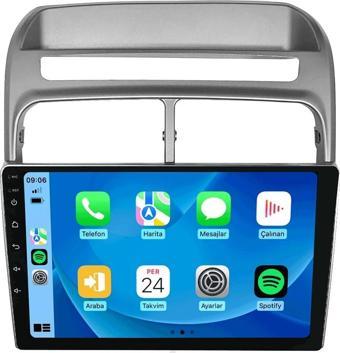Maitech MTC 332 Serisi Fiat Linea 2007-2012 Model Uyumlu 4GB Ram 32GB Hafıza Multimedia Android Multimedya Navigasyonlu Teyp