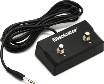 Blackstar FS-18 2-way Footcontroller (Acoustic:Core 30)