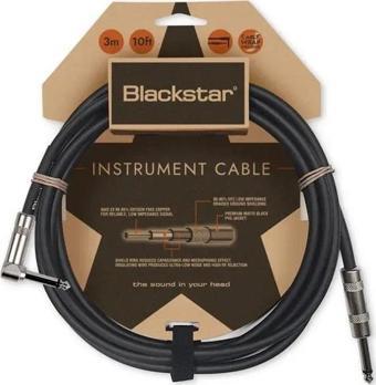 Blackstar Standard Str/ang Enstrüman Kablosu (3 m)