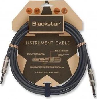 Blackstar Str/str Enstrüman Kablosu (3 m)