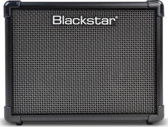 Blackstar ID:Core 10 Bluetooth V4 Dijital Kombo Elektro Gitar Amfi