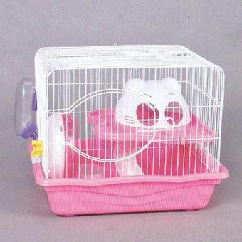 Dayang Hamster Kafesı 35X26X27 X 1 Adet 562135