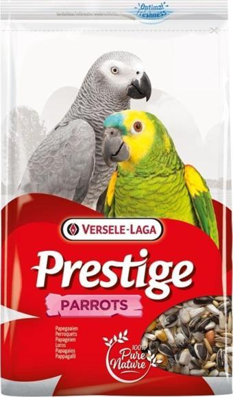 Versele Laga Prestige Parrots Papağan Yemi 1 Kg X 5 Adet