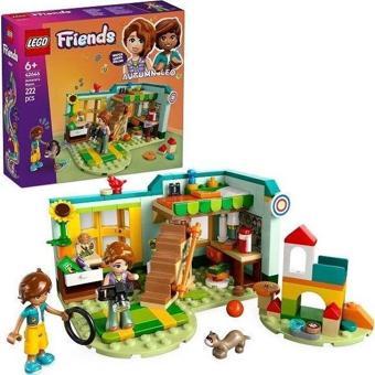 Lego Friends Autumn's Room 42646