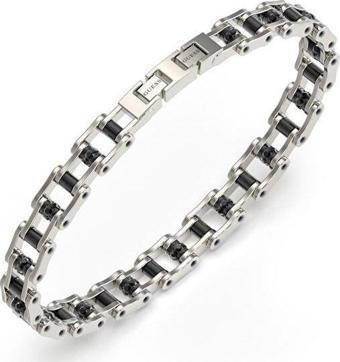 Guess JGUJUMB04410JWSTGMTU Erkek Bileklik