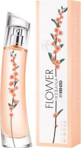 FLOWERBY KENZO IKEBANA MIMOSA 75ml EDP KADIN PARFÜM