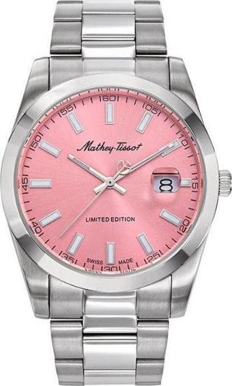 Mathey Tissot H451PK Erkek Kol Saati