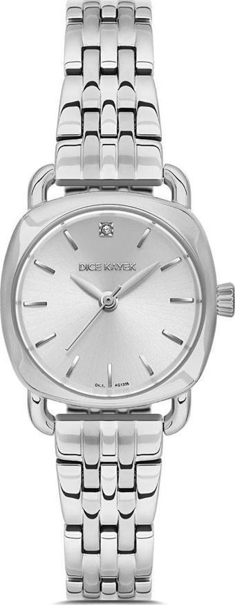 Dice Kayek DK.1.AG1336.01 Kadın Kol Saati