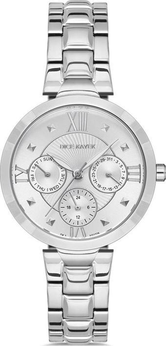 Dice Kayek Unisex Kol Saati  DK.1.AG1275.01