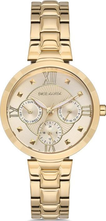 Dice Kayek Unisex Kol Saati DK.1.AG1275.03