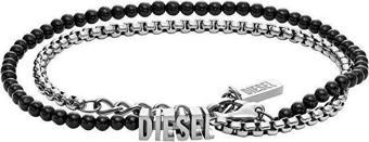 Diesel DJDX1542-040 Erkek Bileklik