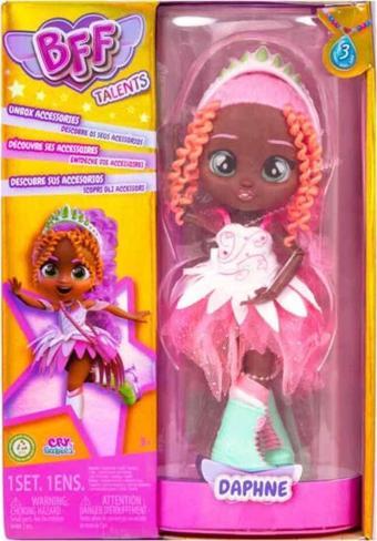 Cry Babies Oyuncak Bff Bebekler S3-911109 Cym17000 (Karışık Model 1 Adet)