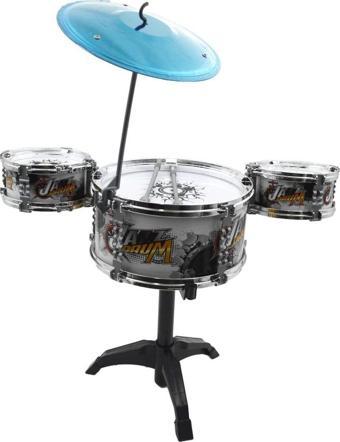 Ctoy Oyuncak Bateri Orta 685-32