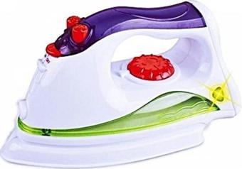 Sunman Oyuncak Sesli ve Işıklı Ütü 6005N