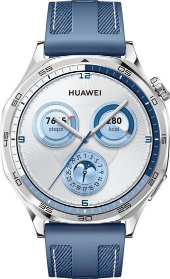 Huawei VII-B19 55020Dkh Watch Gt5 Akıllı Saat