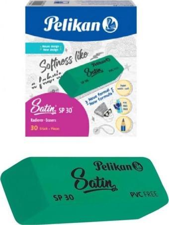 Pelikan Silgi Sp-30 606134 (30 Lu Paket)