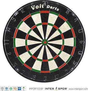 Voit Profesyonel Dart Seti 51001