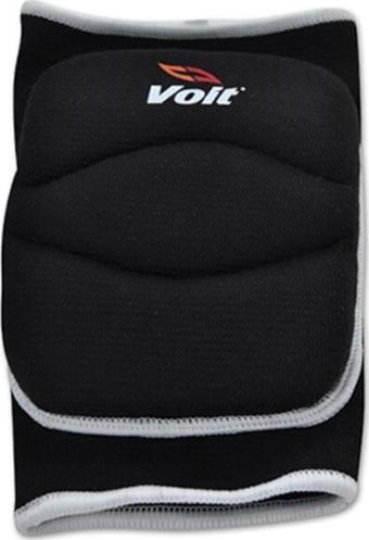 Voit Voleybol Dizliği Large Siyah