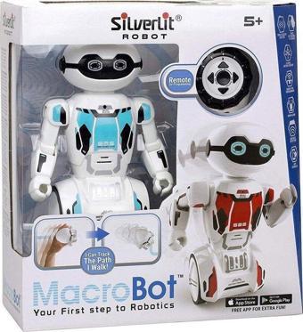 Silverlit Oyuncak Macrobot Robot SIL/88045