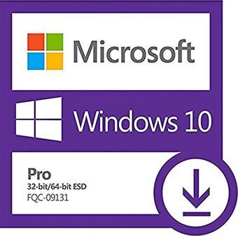 Windows 10 Pro Dijital Lisans Anahtarı Key