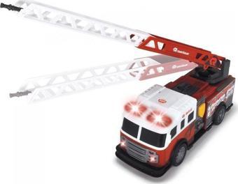 Simba Oyuncak Dickie Viper Fire Truck İtfaiye Aracı 203714019